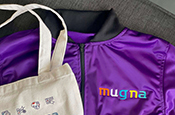 Mugna Merchandise